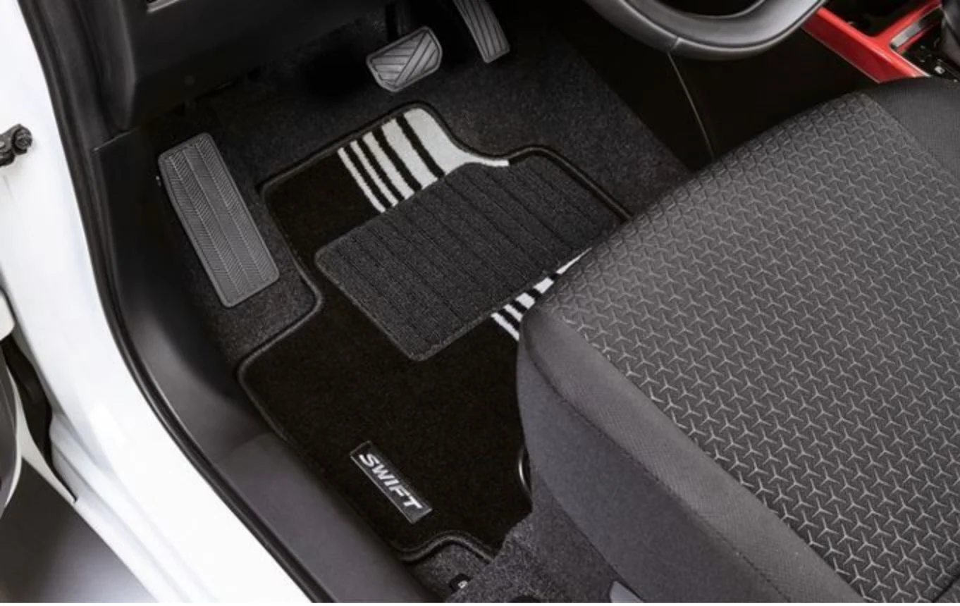 Suzuki Carpet Mat Set - Image 2