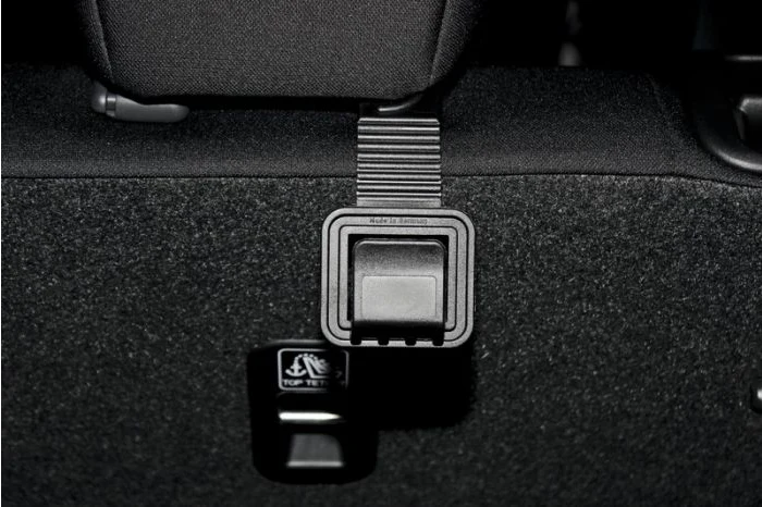 Suzuki Convenience/shopping hook