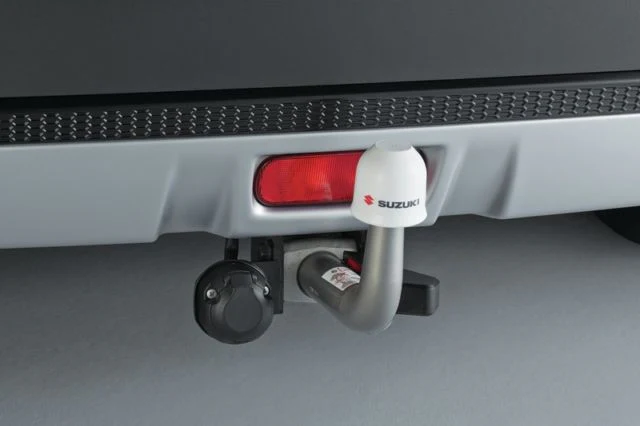 Suzuki Detachable Tow-bar Assembly