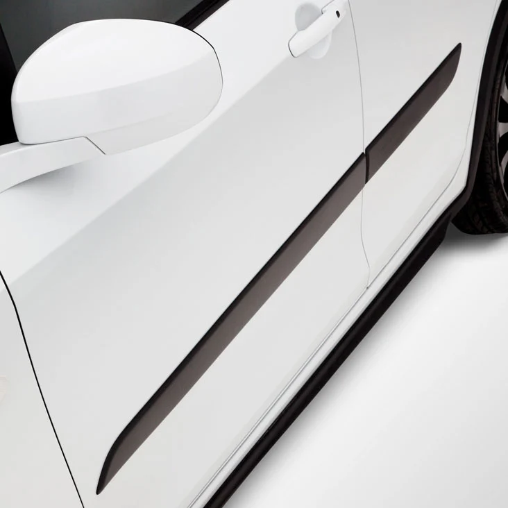 Suzuki Door Moulding Set