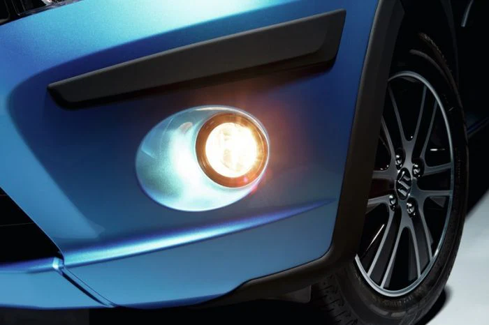 Suzuki Fog lamp kit