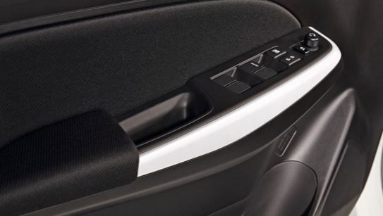Suzuki Front Door Trim - Image 2