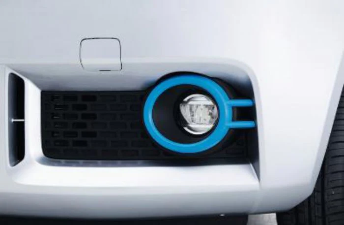 Suzuki Front Fog Lamp Bezel Set - Image 2
