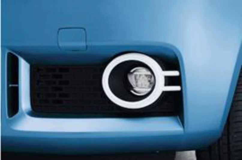 Suzuki Front Fog Lamp Bezel Set - Image 4