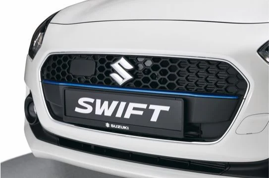 Suzuki Front Grille Trim - Image 3