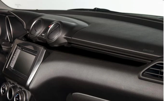 Suzuki Instrument Panel Trim - Image 3