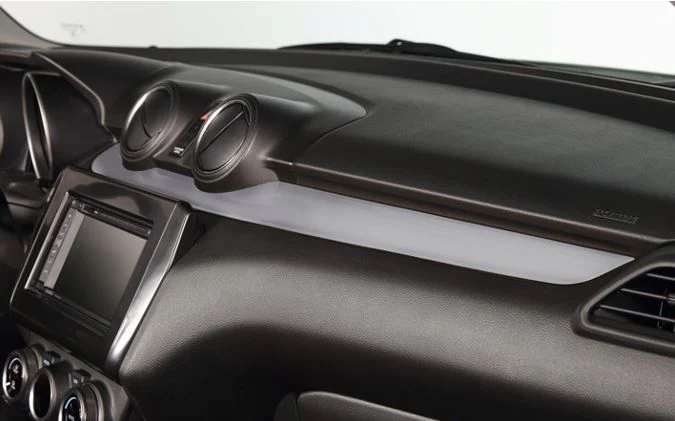 Suzuki Instrument Panel Trim - Image 4