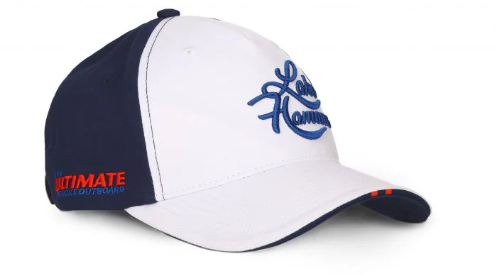 Suzuki Marine Cap