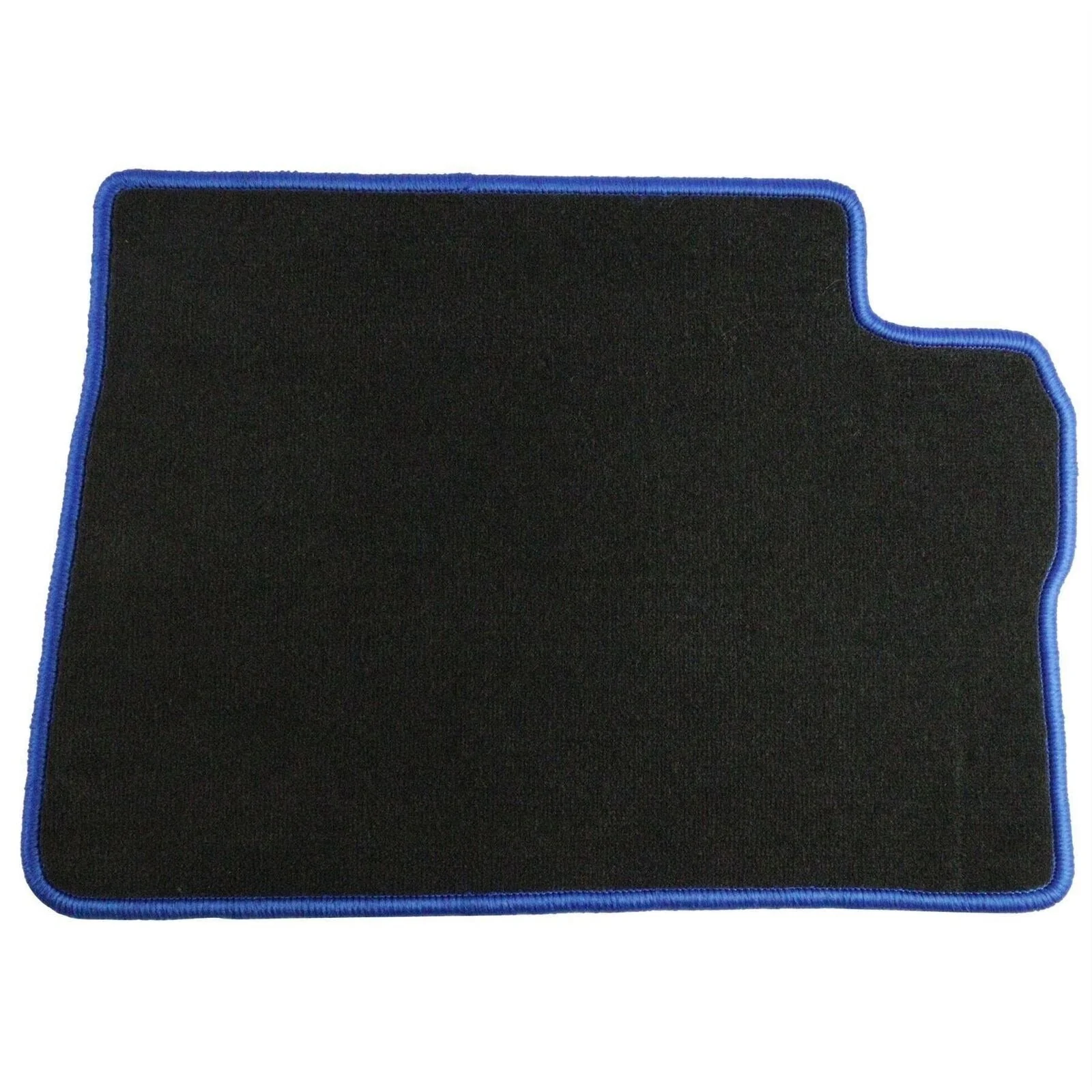 Toyota Front & Rear Textile Car Mats - Auris - Image 3