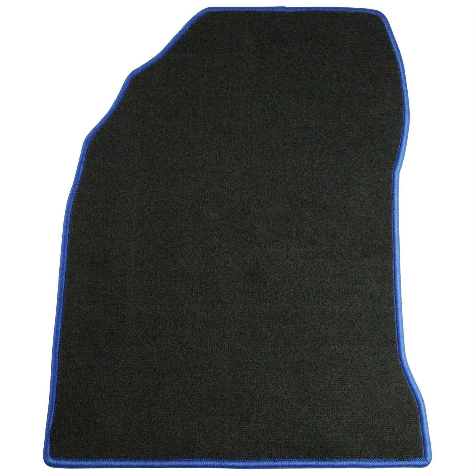 Toyota Front & Rear Textile Car Mats - Auris - Image 4