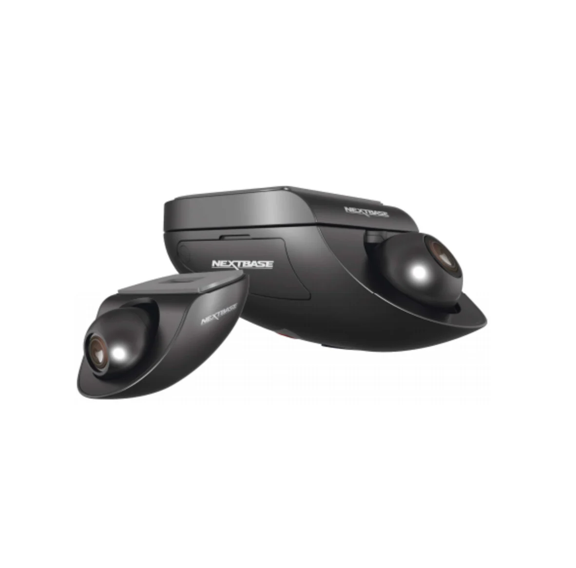 Toyota NextBase 1080p Integrated Front -Rear Dash Cam