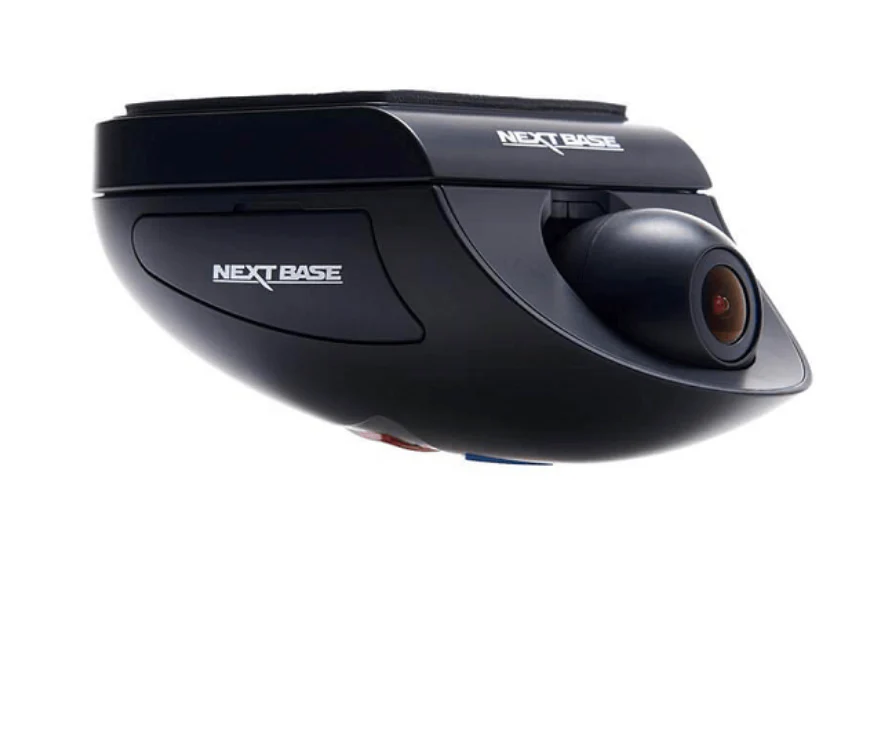 Toyota NextBase 1080p Integrated Front Dash Cam