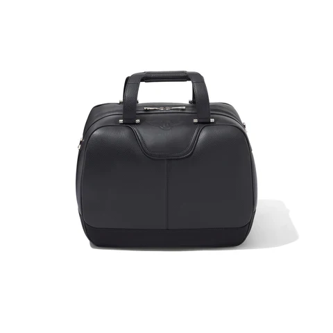 Bentley Travel Soft Bag Small - Image 3