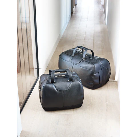 Bentley Travel Soft Bag Small - Image 4