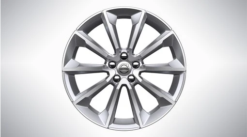Volvo Alloy Wheel