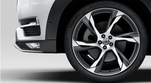 Volvo Alloy Wheel