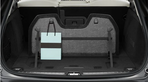 Volvo practical hanging system