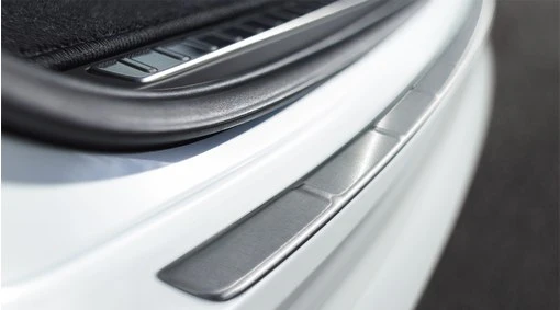 Volvo Exclusive load protector