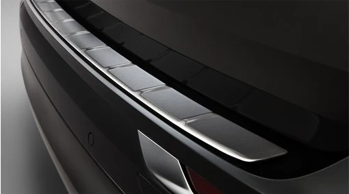 Volvo Bumper Cover