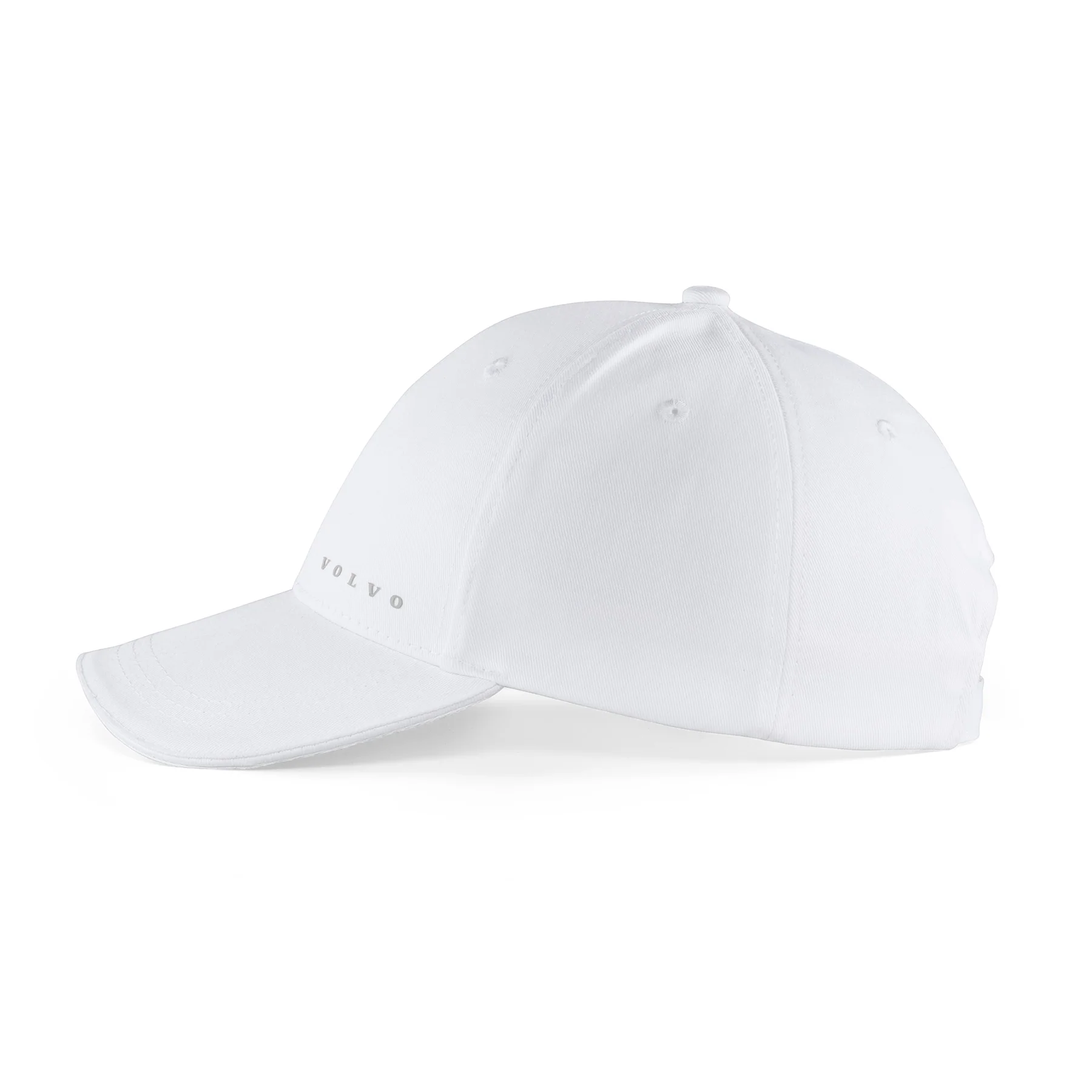 Volvo Cap - White - Image 2