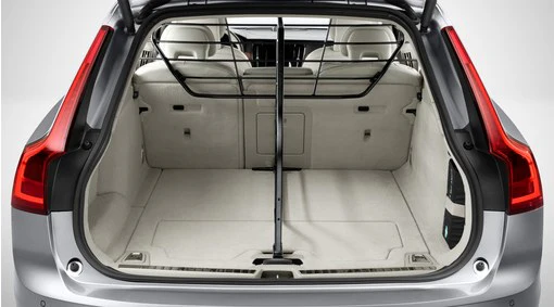 Volvo Cargo Divider