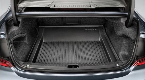 Volvo Cargo Mat