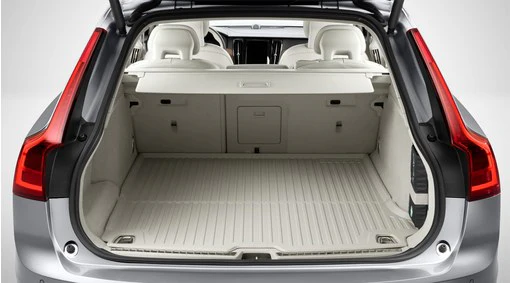 Volvo Cargo Mat