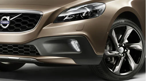 Volvo Daytime Running Lights (LED)