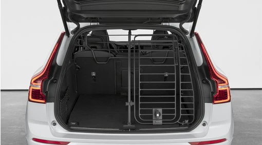 Volvo Dog Gate