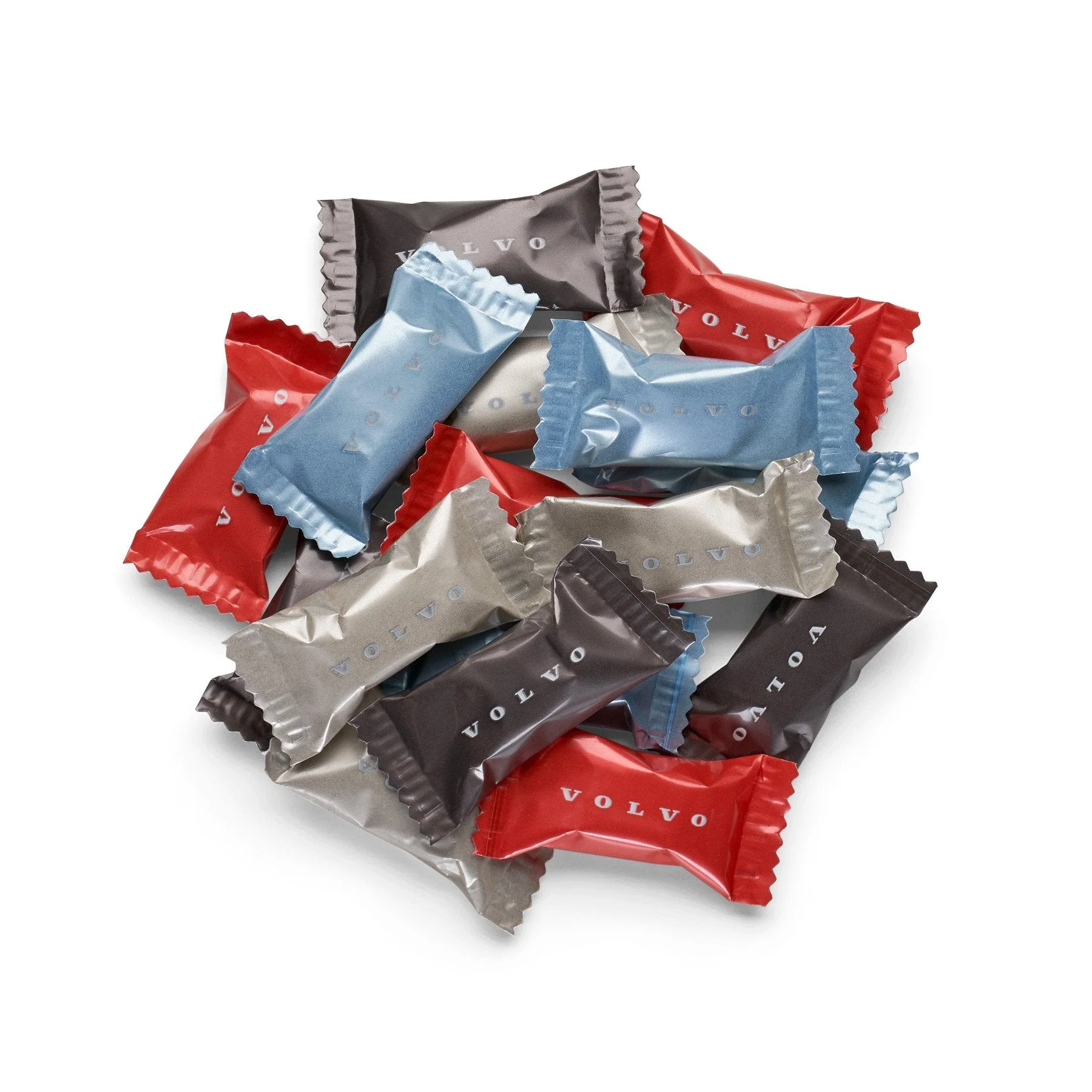 Volvo Fairtrade Candy, 1kg - Image 2