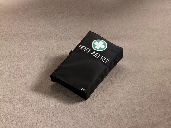 Volvo First Aid Kit