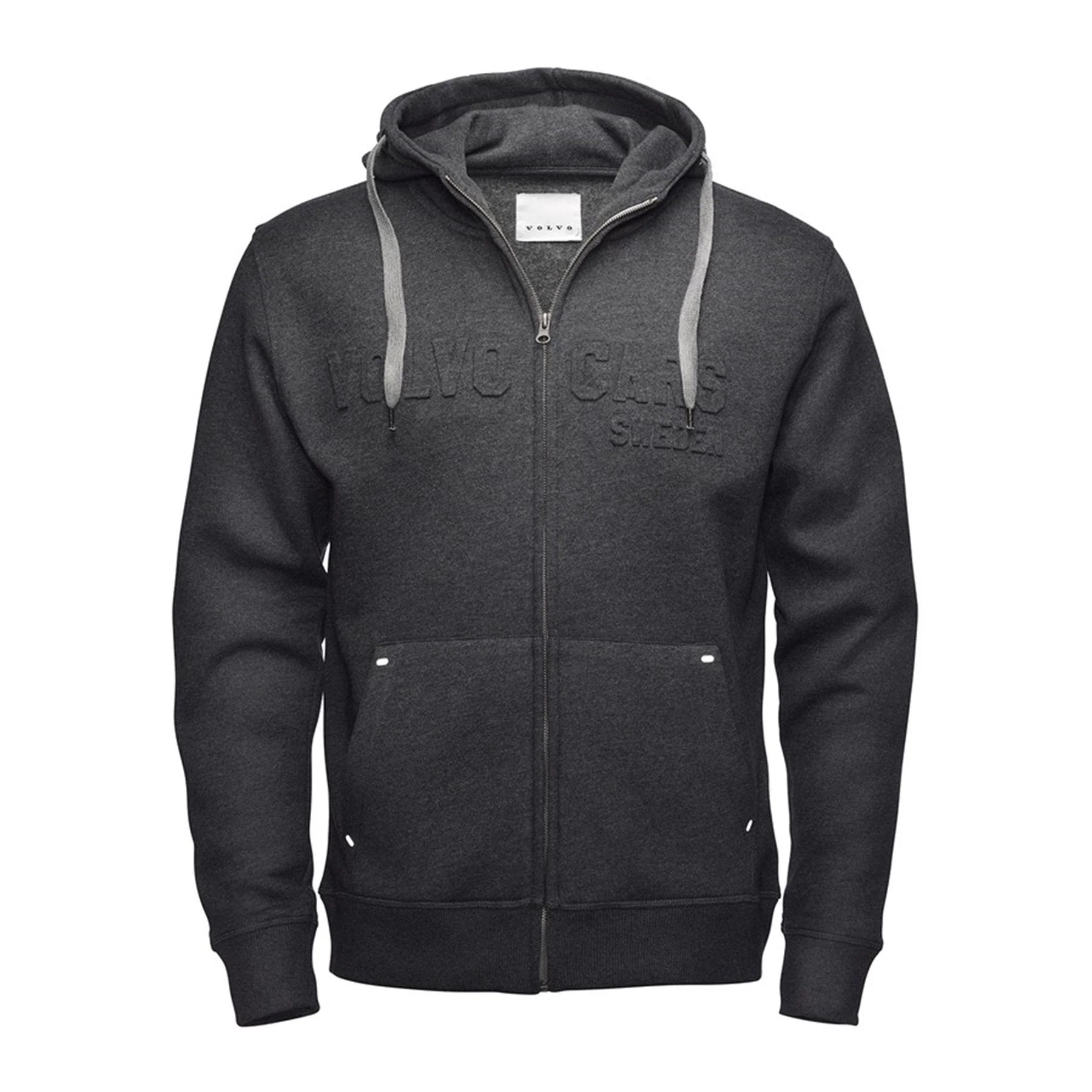 Volvo Hoodie Organic Volvo Cars - Image 3