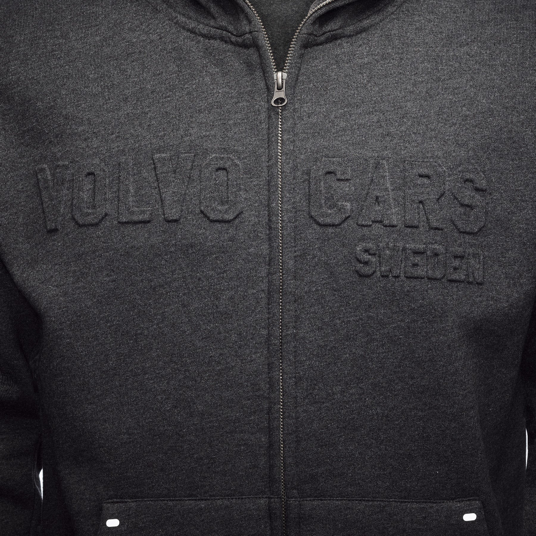 Volvo Hoodie Organic Volvo Cars - Image 4