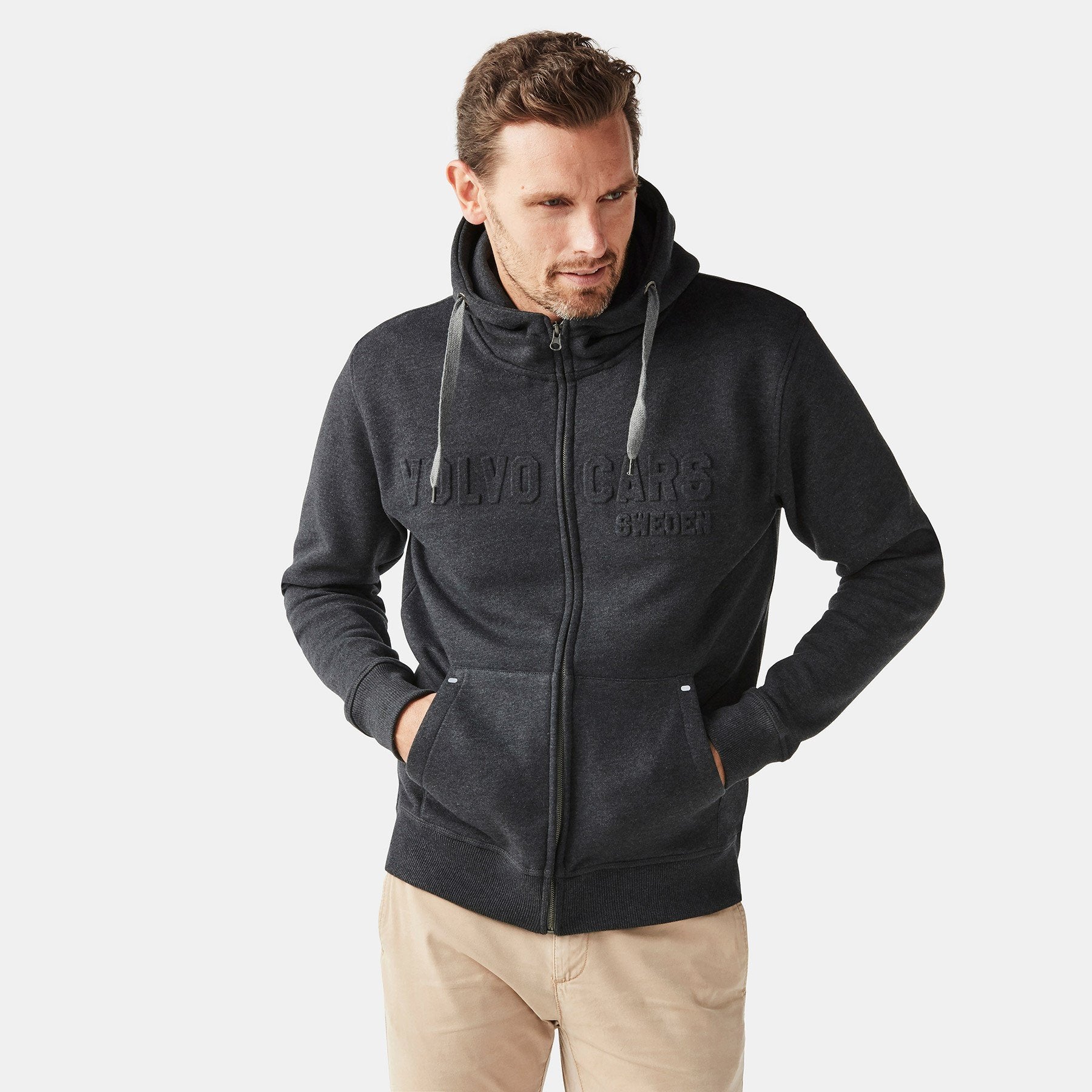 Volvo Hoodie Volvo Cars