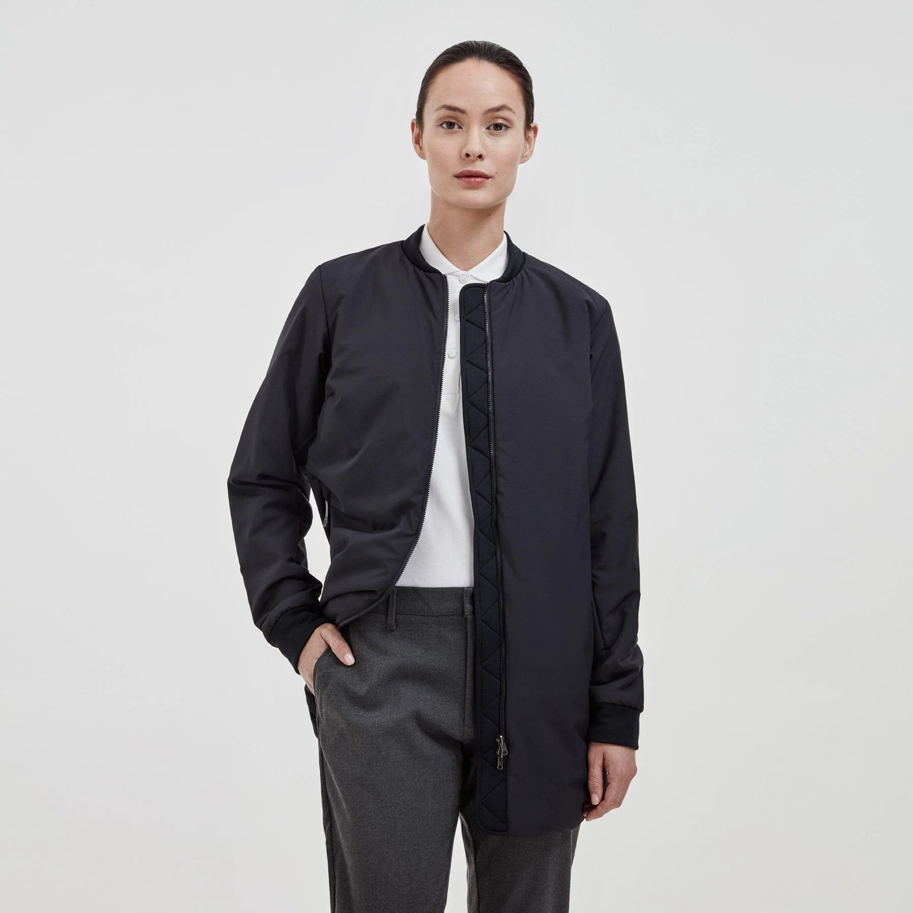 Volvo Houdini Pitch Jacket