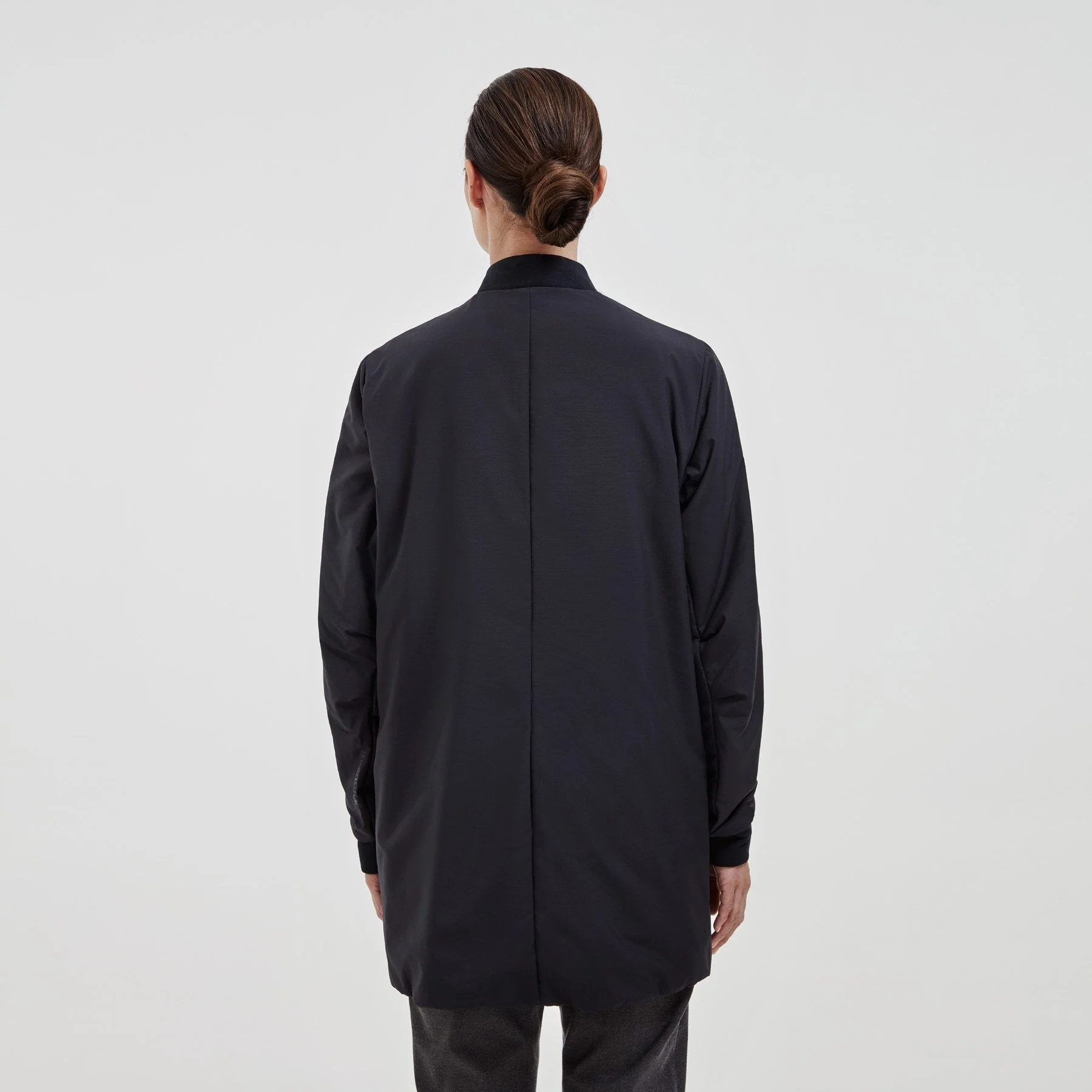 Volvo Houdini Pitch Jacket - Image 2