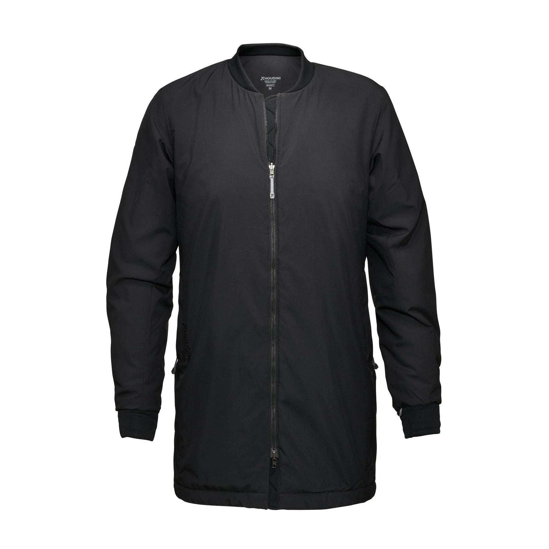 Volvo Houdini Pitch Jacket - Image 3