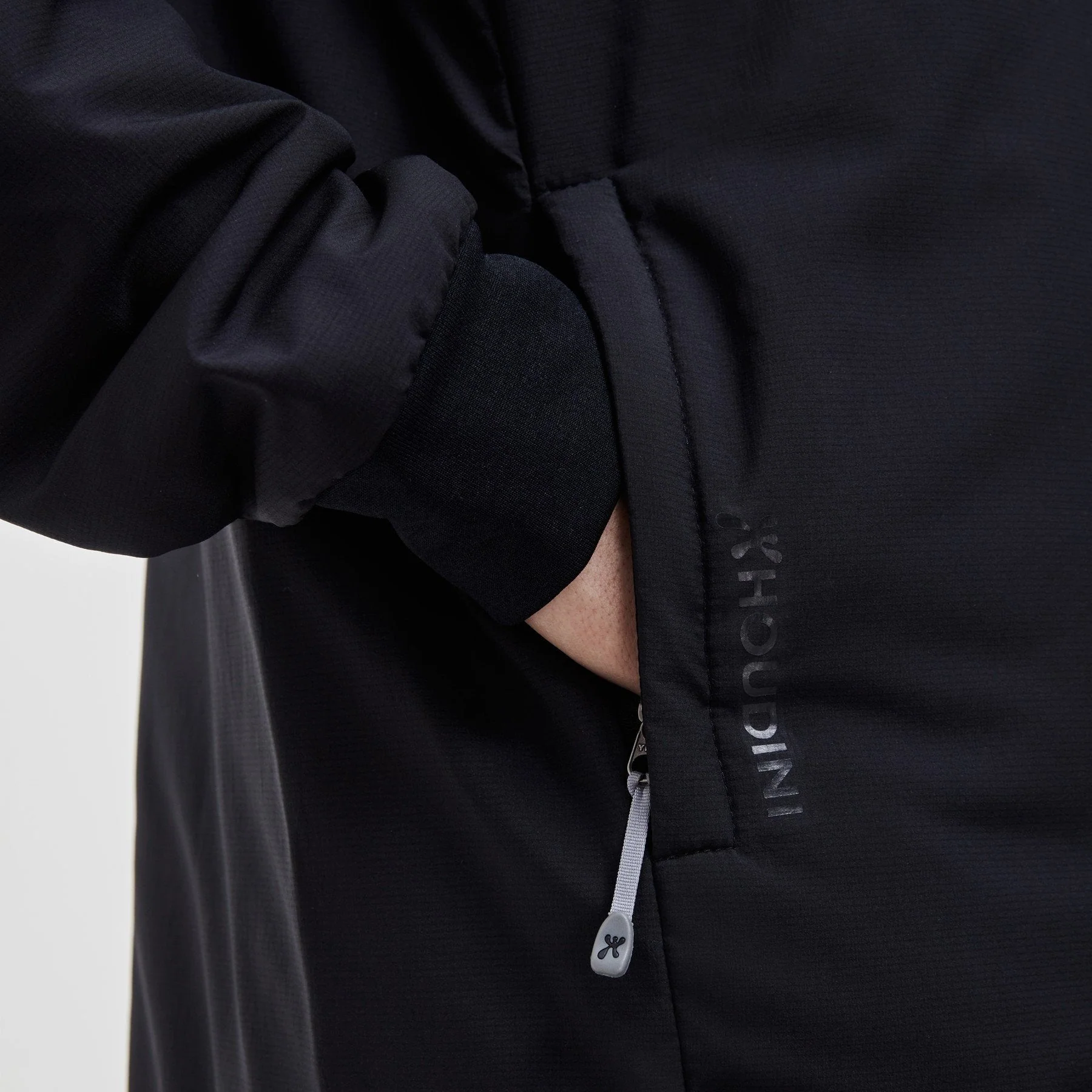 Volvo Houdini Pitch Jacket - Image 4