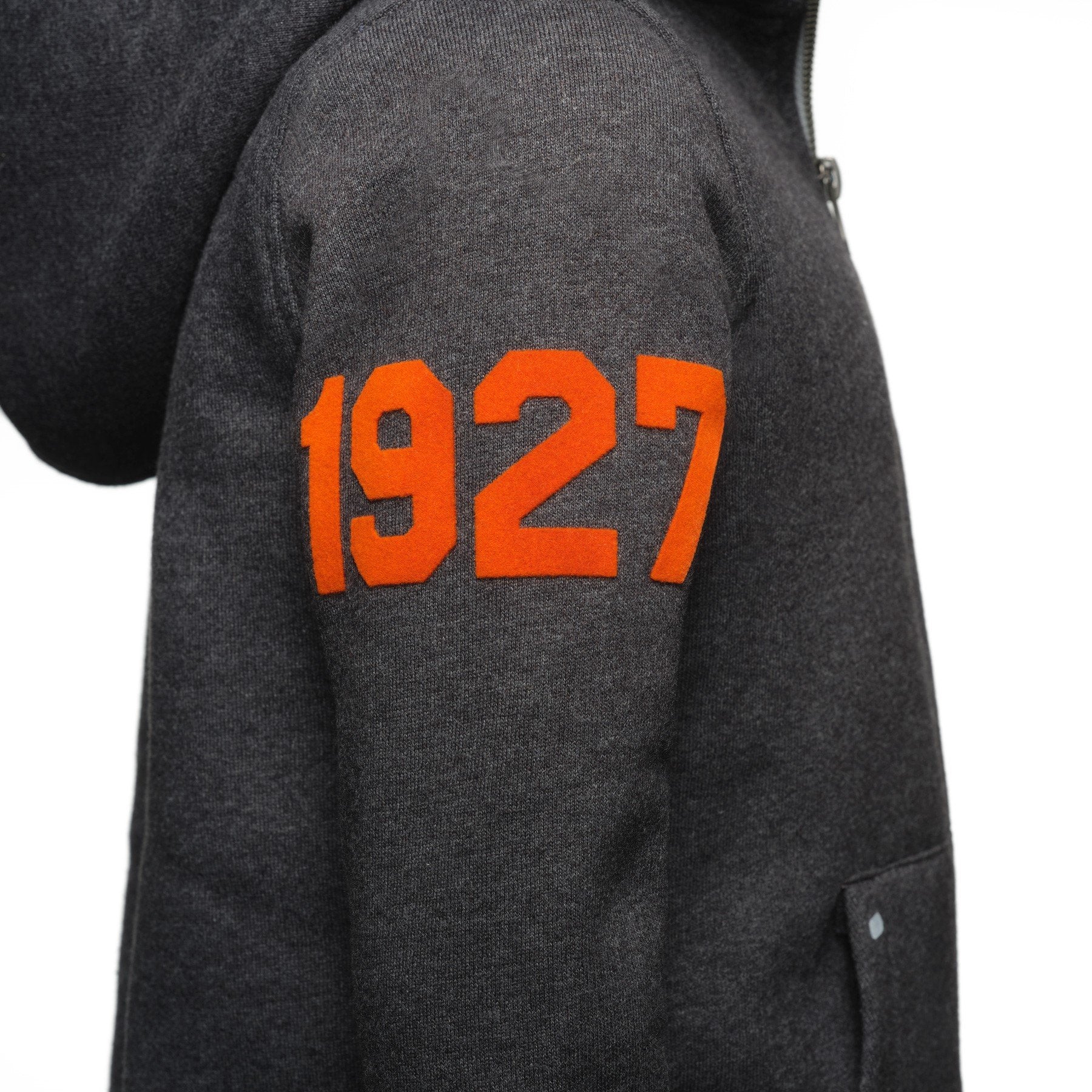 Volvo Kids Hoodie - Image 2