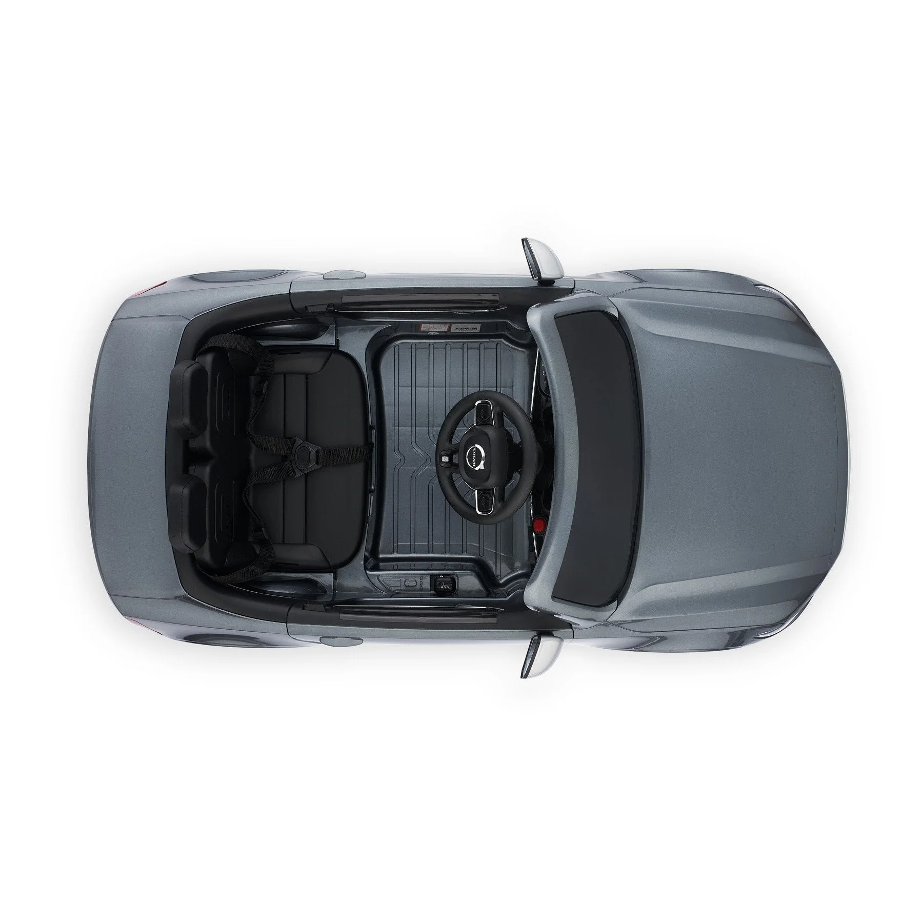 Volvo Kids S90 Electric Ride On Car - Image 4