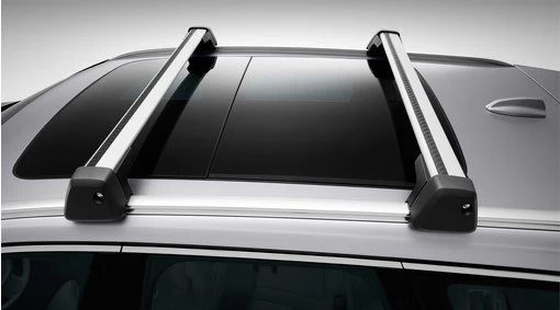 Volvo Load Carrier