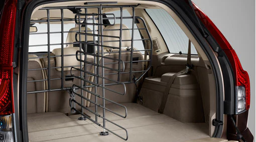 Volvo Load Compartment Divider