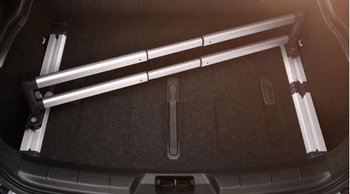 Volvo Load Organisation System