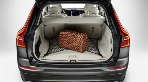 Volvo Luggage Securing Net
