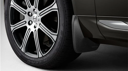 Volvo Mudflaps Front