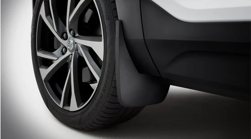Volvo Mudflaps Front