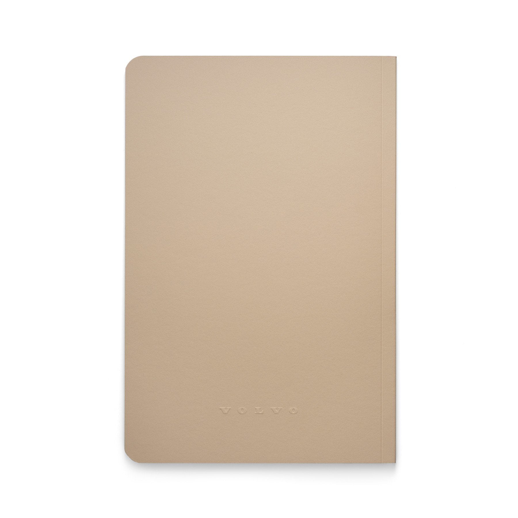 Volvo Notebook Heritage - Image 2