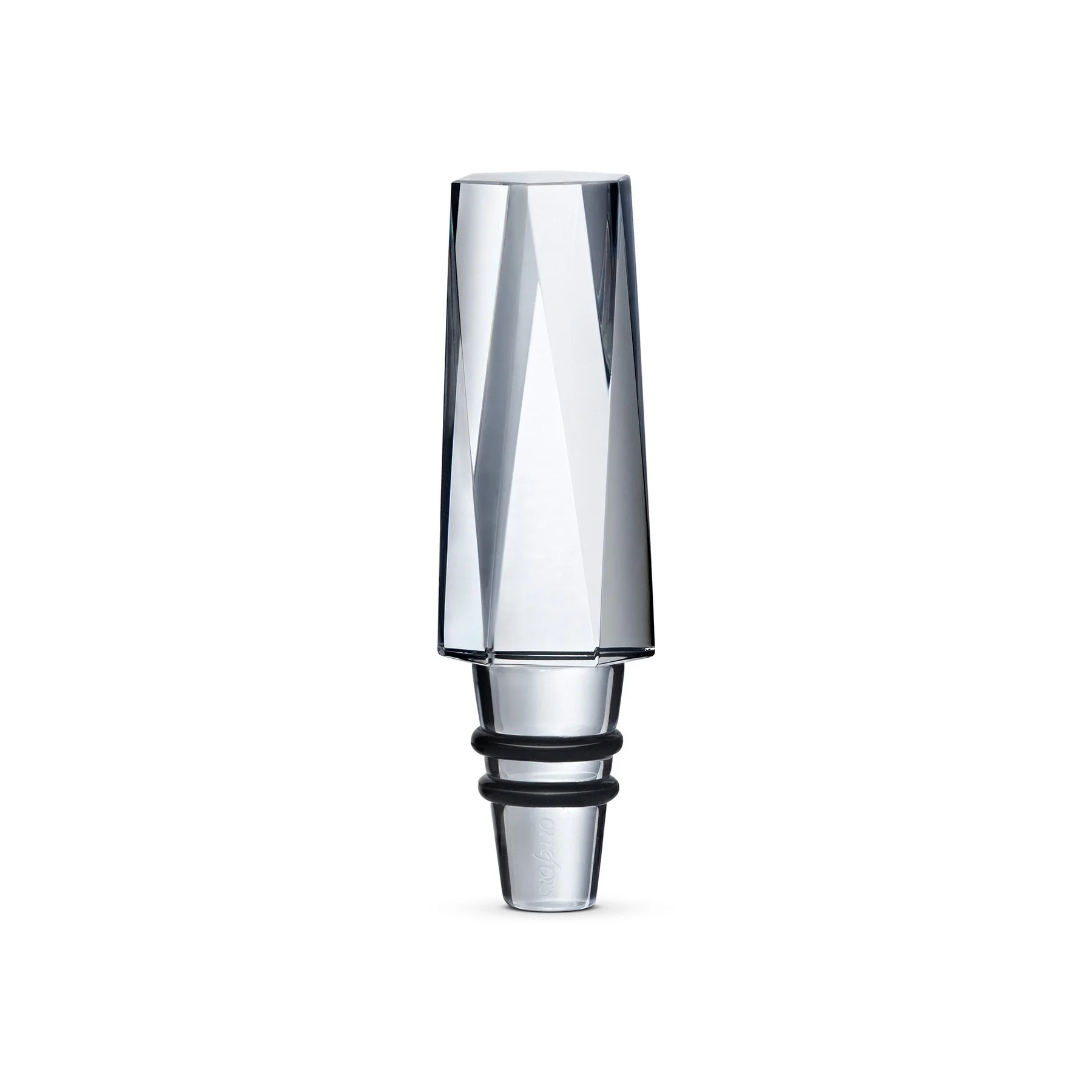 Volvo Orrefors Crystal City Stopper