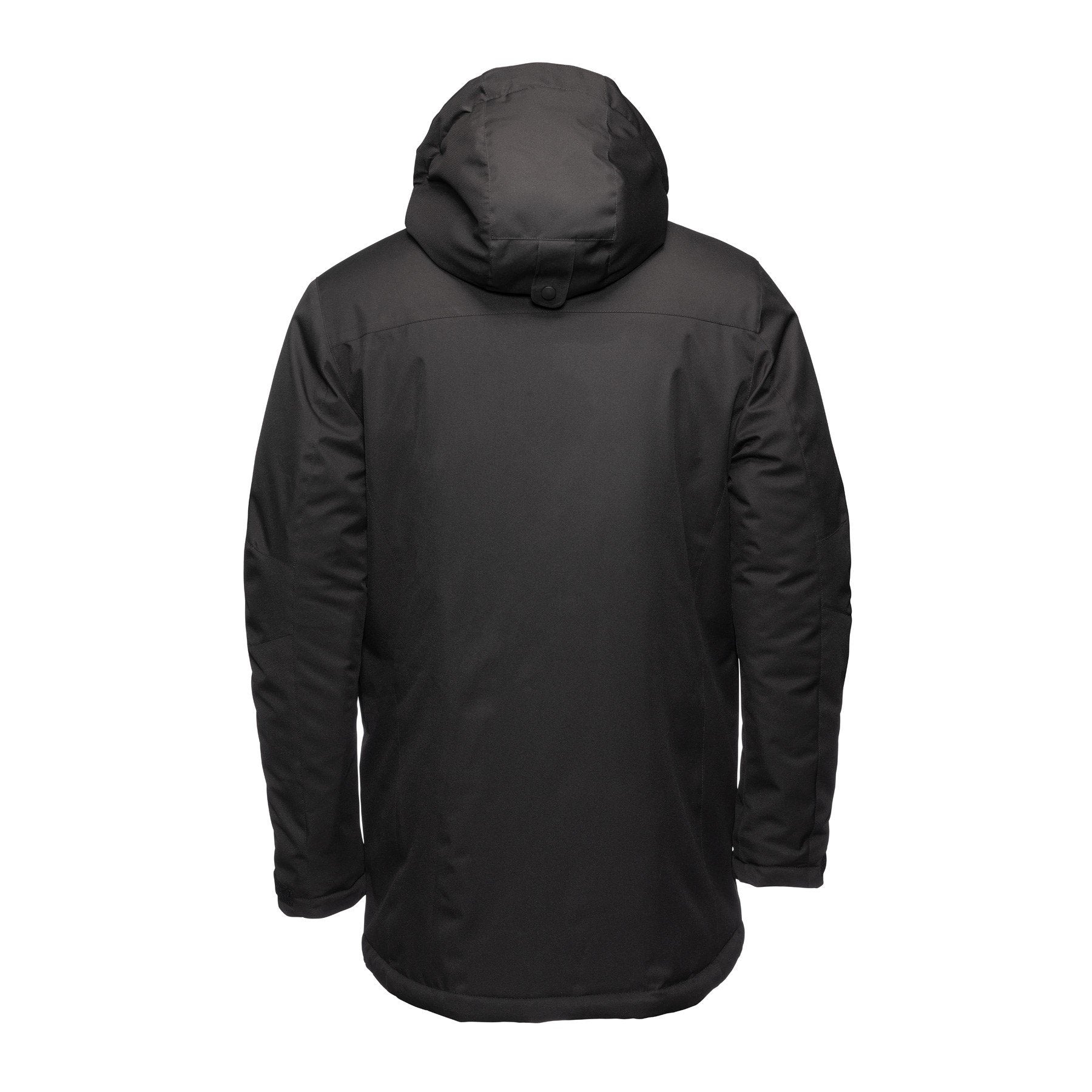 Volvo Recycled Parkas - Image 2