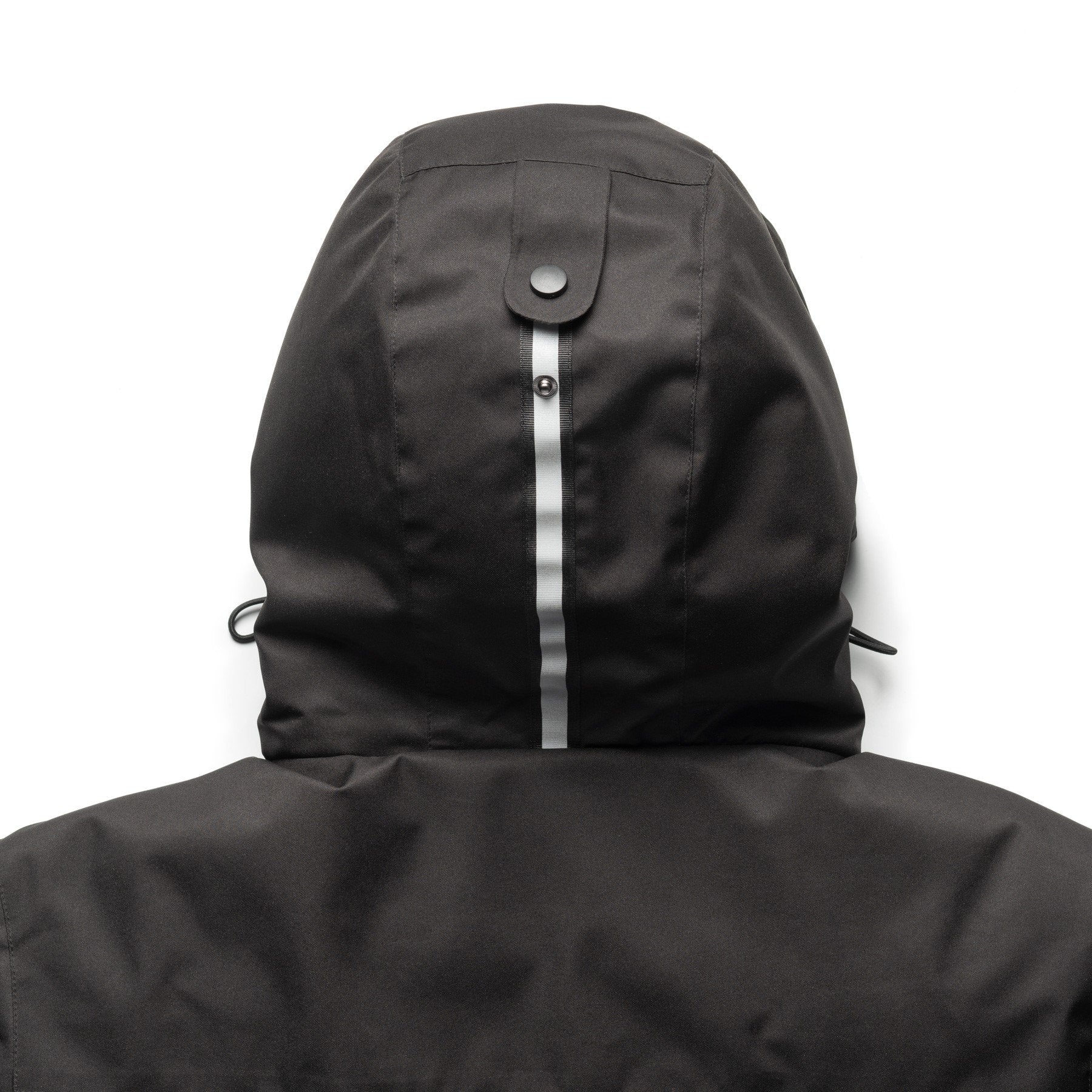 Volvo Recycled Parkas - Image 3